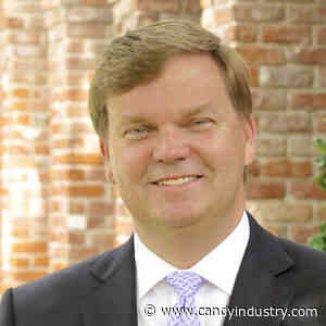 Rob Nelson named 75th Kettle Award recipient - Candy Industry