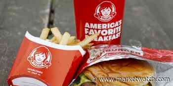 Wendy’s stock rallies 15% as Nelson Peltz’s hedge fund Trian discloses plans for possible sale - MarketWatch