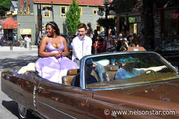 Volunteers needed for L.V. Rogers grad events - Nelson Star