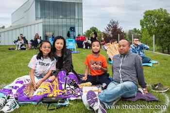 Tivoli Under the Stars is back at the Nelson-Atkins for a summer of screenings - Kansas City Pitch