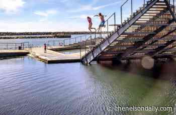 Waterfront public pool highlights capital work plan for the year - The Nelson Daily