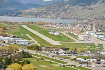 Plane makes emergency landing Sunday at Okanagan airport - Nelson Star