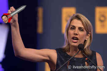 Sara Nelson Throws "Little Rocket" Shade At Elon Musk - Live and Let's Fly