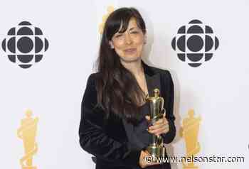 West Kootenay-born composer wins Juno Award for classical composition – Nelson Star - Nelson Star