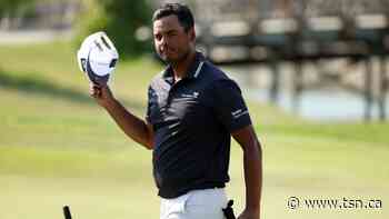 Muñoz keeps Byron Nelson lead with local star Spieth one back - TSN