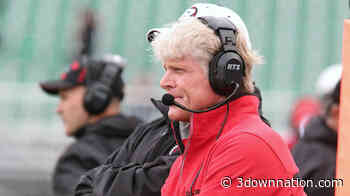 Longtime CFL assistant coach Mark Nelson joins BC Lions for training camp - 3downnation.com