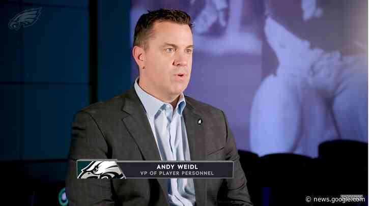 Report: Andy Weidl To Be Named Steelers' Assistant GM, Signs Pointing To Omar Khan Being Named GM - Steelers Depot