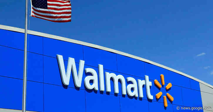 Walmart apologizes for Juneteenth ice cream flavor after backlash - CBS News