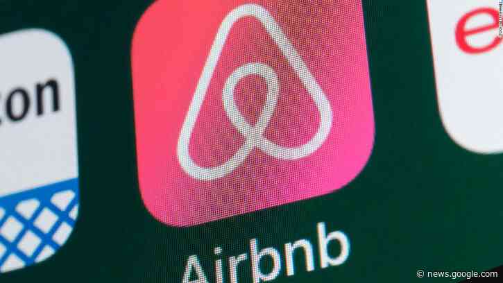 Airbnb is closing its listings business in China - CNN