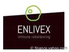 Enlivex to Present at the H.C. Wainwright Global Investment Conference - Yahoo Finance