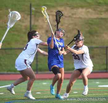 District 1 Class 3A Girls Lacrosse: Rizzio springs into action to send Springfield to final - The Delaware County Daily Times