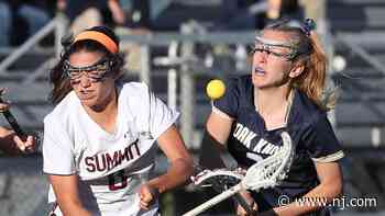 North, Group 2 girls lacrosse quarterfinals recaps: Favorites advance with ease - NJ.com