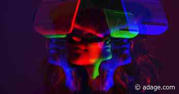 Advertising in the metaverse—what agencies need to know