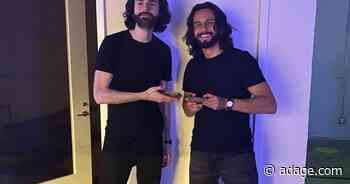 Why Mojo Supermarket sent a Mo Said lookalike to the One Show