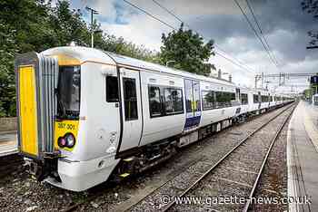 Greater Anglia and c2c Essex rails staff set to strike