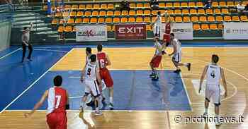 Vigor Matelica sconfitta di un soffio in casa della New Fortitudo Iserinia: "Ci è mancato il guizzo finale" - Picchio News