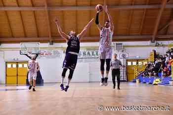 La Vigor Matelica pronta all'esordio nei playoff contro la New Fortitudo Isernia - Serie C Gold Playoff - Quarti di Finale - Basketmarche.it