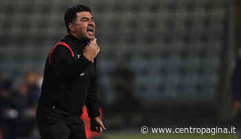 Ancona Matelica, mister Colavitto: «Teramo da battere» - Centropagina