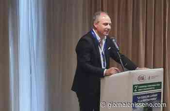 Enzo Savarino, riconfermato Segretario Generale Uila Enna-Caltanissetta - Giornale - Giornale Nisseno