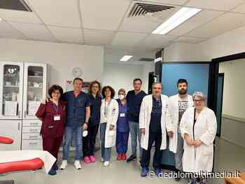 Enna – Sanità: Portale del Donatore, Spedale “la prima Azienda i Sicilia a dotarsi di questo strumento” - Dedalomultimedia