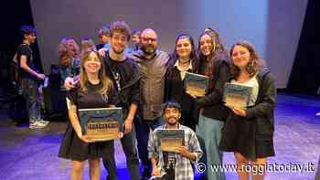 Teatro sulla legalità, il 'Pinocchio e 1/2' della Piccola Compagnia Impertinente pluripremiato a Enna - FoggiaToday