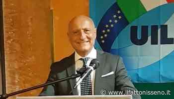 UIL Comunicazione Caltanissetta-Enna: Sergio Profeta è stato riconfermato segretario - il Fatto Nisseno