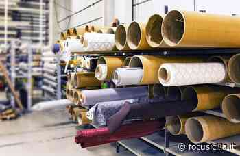 Impresa, Cgil chiede il rilancio del settore tessile tra Enna e Caltanissetta - FocuSicilia