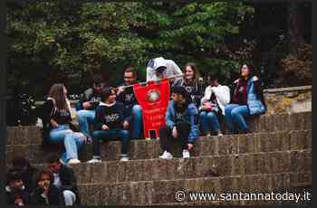 I ragazzi del liceo scientifico “P.Farinato” di ENNA, Protagonisti eccezionali delle Olimpiad della cultura e del talento - Sant'Anna Today