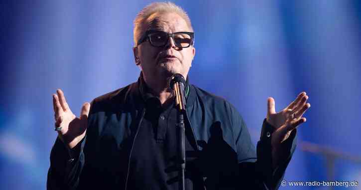 Herbert Grönemeyer sagt Jubiläumstour ab