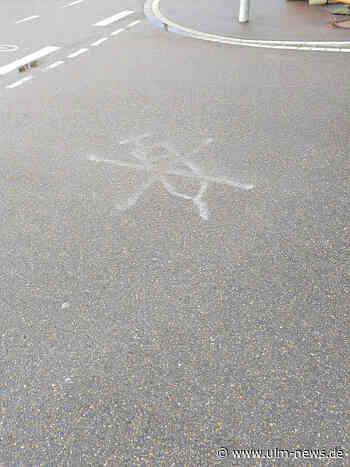 Uniklinik Ulm stellt Strafanzeige wegen Zeichnungen und Texten gegen Impfpflicht