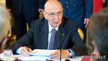 Giorgio Napolitano sta meglio, ha lasciato la terapia intensiva