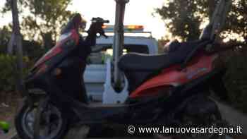 Sassari, si aggravano le condizioni del giovane caduto in moto a Caniga - La Nuova Sardegna