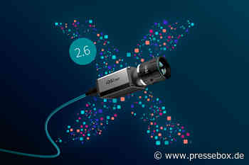 Neues IDS NXT Software-Release unter dem Motto „App your camera!” - PresseBox