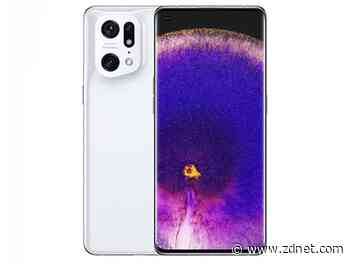 Oppo Find X5 Pro review: A shiny Android flagship, but the price is high