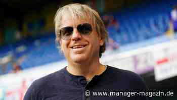 Todd Boehly: US-Milliardär darf Chelsea FC übernehmen