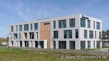 Fachvorträge, Führung und mehr: Tag der offenen Tür bei GOLDBECK in Rosenheim am 2. Juni