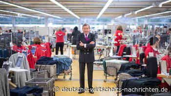 Erbe gesucht: Ein heißes Eisen des deutschen Mittelstandes