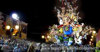 Il Carnevale patrimonio dell'Unesco? Tra i firmatari c'è anche Putignano - La Gazzetta del Mezzogiorno