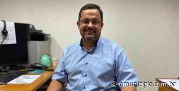 William Molina deixa cargo de secretário de Fazenda de Brusque; entenda o motivo - O Município