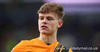 Delight for Hull City star as England reward stellar Championship campaign - Hull Live