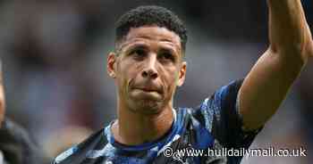 Interest growing in Hull City's former favourite Curtis Davies - Hull Live