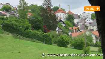 Fehl am Platz oder nicht? Elchingen diskutiert über Anlage mit 13 Wohnungen