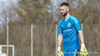 Direkt verwandelte Ecke: Titelanwärter muss sich mit Remis begnügen - WESER-KURIER