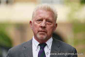 Becker moved to prison for foreign criminals facing deportation – reports - Ealing Times