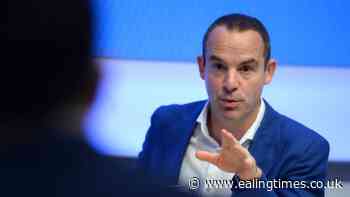 Martin Lewis issues 'ticking timebomb' warning to UK homeowners - Ealing Times