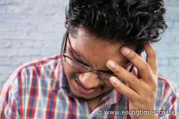 Local anaesthetic could help migraine sufferers, new study suggests - Ealing Times