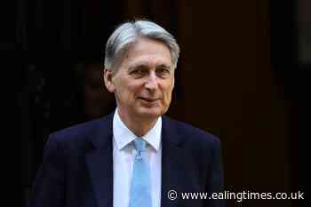 Trump 'hostility' hampered release of Zaghari-Ratcliffe, says Hammond - Ealing Times
