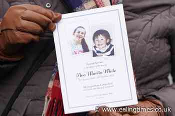 Teenager faces life sentence for murdering 12-year-old Ava White - Ealing Times