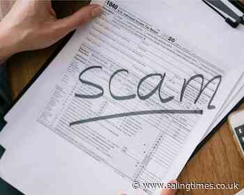 'Cost of living scams' on the rise as banks issue urgent warning to UK residents - Ealing Times