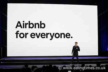 Airbnb pulls out of China as country remains closed to tourists - Ealing Times